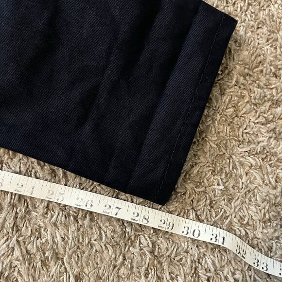 3Sixteen ST-120x Shadow Japanese 14.5oz Raw Selvedge Button Fly Jeans 33x29 - Picture 7 of 7